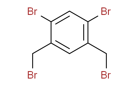 SC124069 | 35510-03-3 | 1,5-Dibromo-2,4-bis(bromomethyl)benzene
