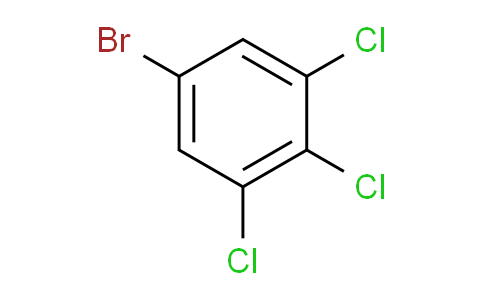 SC124072 | 21928-51-8 | 3,4,5-Trichlorobromobenzene