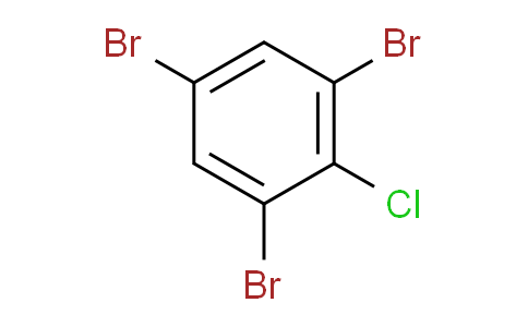 SC124075 | 78904-10-6 | 1,3,5-Tribromo-2-chlorobenzene