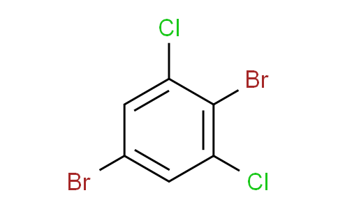 SC124076 | 19393-97-6 | 2,5-Dibromo-1,3-dichlorobenzene