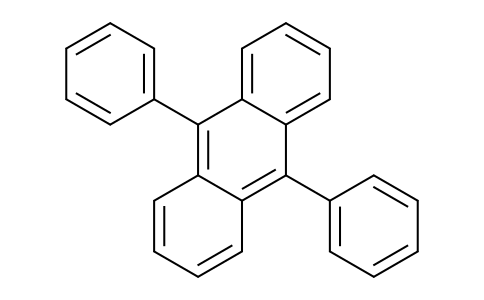 SC124078 | 1499-10-1 | 9,10-Diphenylanthracene