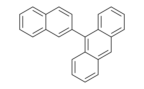 SC124089 | 7424-72-8 | 9-(2-Naphthyl)anthracene