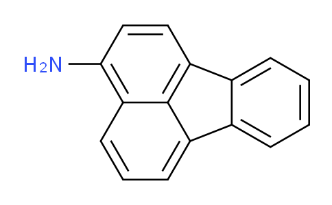 3-Aminofluoranthene