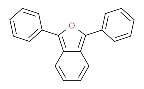 SC124102 | 5471-63-6 | 1,3-二苯基异苯并呋喃; 2,5-二苯基-3,4-苯并呋喃