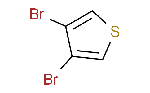 3,4-Dibromothiophene