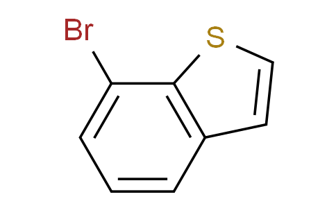 SC124104 | 1423-61-6 | 7-Bromobenzo[B]thiophene