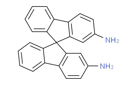 SC124115 | 67665-45-6 | 9,9'-Spirobi[fluorene]-2,2'-diamine