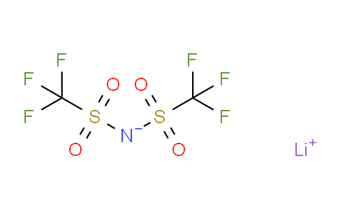 SC124129 | 90076-65-6 | Lithium bis(trifluoromethanesulphonyl)imide
