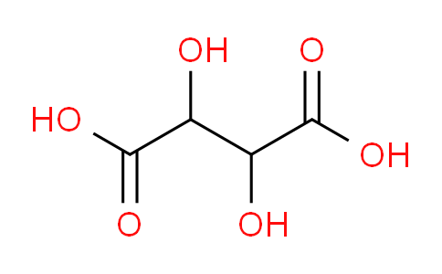 2,3-Dihydroxybutanedioic acid