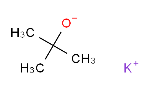 SC124132 | 865-47-4 | Potassium tert-butanolate