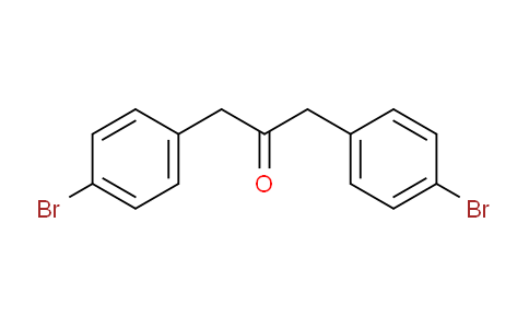 1,3-二(4-溴苯基)丙酮