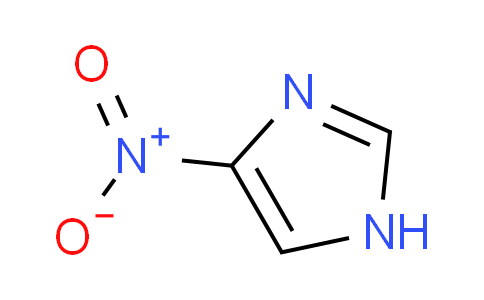 SC124135 | 3034-38-6 | 4-硝基咪唑