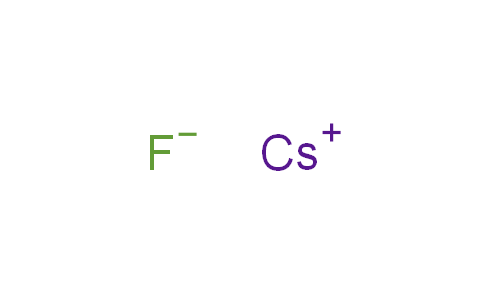 SC124137 | 13400-13-0 | Caesium fluoride