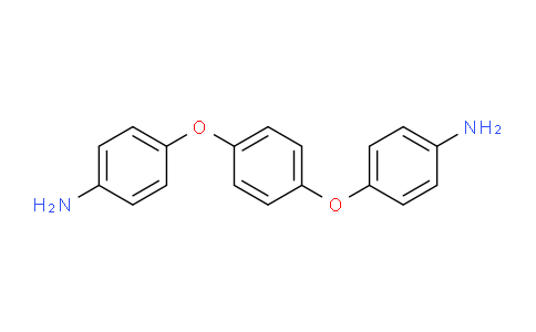 SC124140 | 3491-12-1 | 1,4-二(4-氨苯氧基)苯