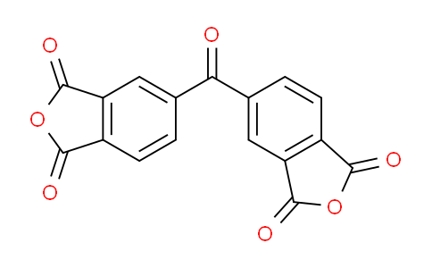 SC124141 | 2421-28-5 | 5,5'-Carbonylbis(isobenzofuran-1,3-dione)