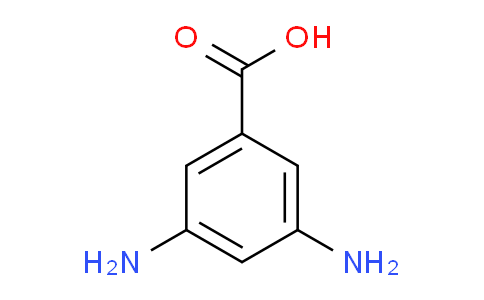 SC124143 | 535-87-5 | 3,5-Diaminobenzoic acid