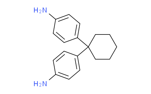 SC124144 | 3282-99-3 | 4,4'-(Cyclohexane-1,1-diyl)dianiline