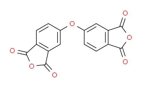 SC124145 | 1823-59-2 | 5,5'-Oxybis(isobenzofuran-1,3-dione)
