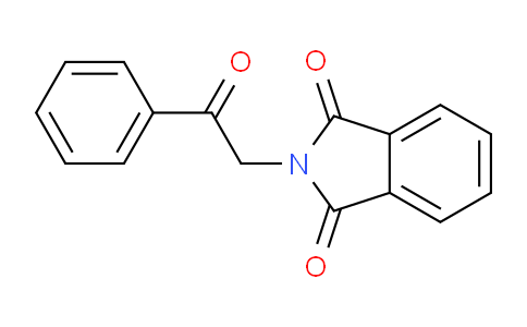 SC124148 | 1032-67-3 | 2-Phenacylisoindole-1,3-dione