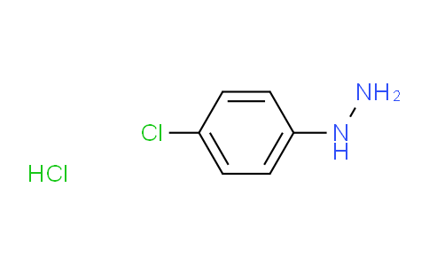 SC124155 | 1073-70-7 | 4-Chlorophenylhydrazine hydrochloride