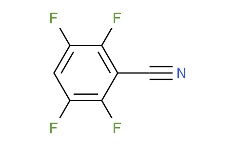 SC124157 | 5216-17-1 | 2,3,5,6-Tetrafluorobenzonitrile
