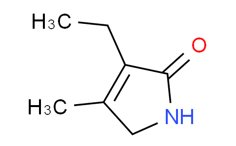 SC124158 | 766-36-9 | 3-乙基-4-甲基-3-吡咯啉-2-酮