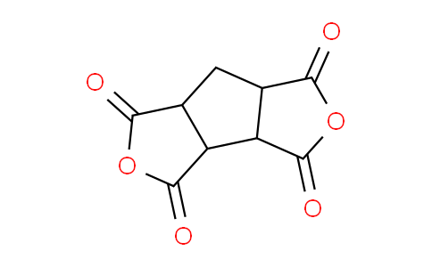 SC124168 | 6053-68-5 | Dihydro-1H-cyclopenta[1,2-C:3,4-C']difuran-1,3,4,6(3AH,3BH,6AH)-tetraone