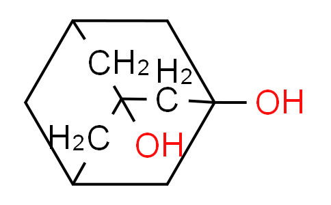 SC124170 | 5001-18-3 | 1,3-Adamantanediol