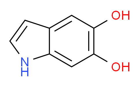 SC124172 | 3131-52-0 | 5,6-Dihydroxyindole