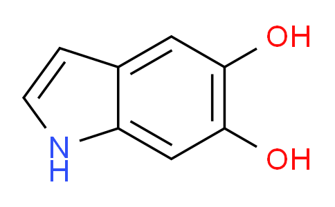 SC124172 | 3131-52-0 | 5,6-二羟基吲哚