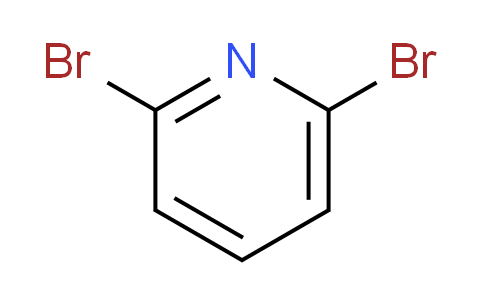 SC124176 | 626-05-1 | 2,6-二溴吡啶