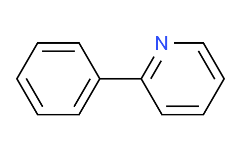 SC124181 | 1008-89-5 | 2-Phenylpyridine