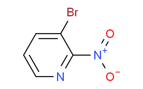 SC124183 | 54231-33-3 | 3-Bromo-2-nitropyridine