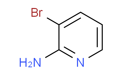 3-Bromo-2-pyridinamine
