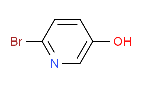 SC124186 | 55717-45-8 | 2-溴-5-羟基吡啶; 3-羟基-6-溴吡啶