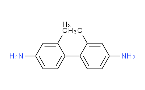 SC124210 | 84-67-3 | 2,2'-Dimethyl-[1,1'-biphenyl]-4,4'-diamine