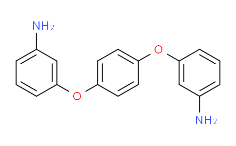 SC124214 | 59326-56-6 | 1,4-双(3-氨基苯氧基)苯