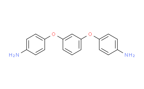 SC124215 | 2479-46-1 | 1,3-Bis(4-aminophenoxy)benzene