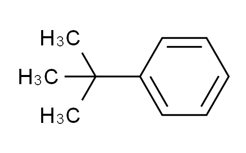 SC124223 | 98-06-6 | Tert-butylbenzene