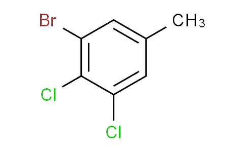 SC124226 | 960305-14-0 | 3-Bromo-4,5-dichlorotoluene