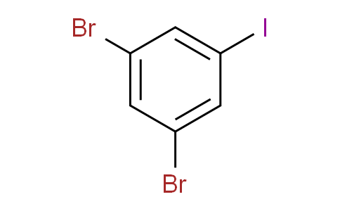 SC124227 | 19752-57-9 | 3,5-Dibromophenyl iodide