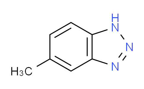 SC124229 | 136-85-6 | 5-Methyl-1H-benzotriazole