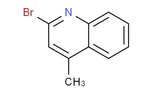 SC124233 | 64658-04-4 | 2-Bromo-4-methylquinoline