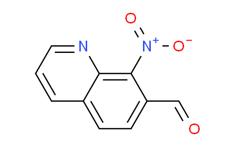 SC124235 | 101327-87-1 | 8-硝基喹啉-7-甲醛