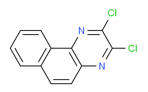 2,3-Dichlorobenzo[F]quinoxaline