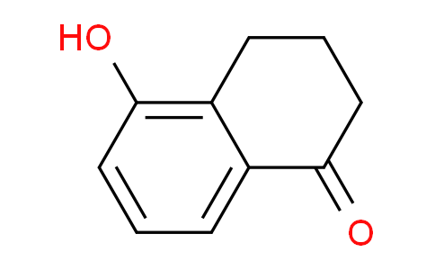 SC124249 | 28315-93-7 | 5-羟基-1-四氢萘酮
