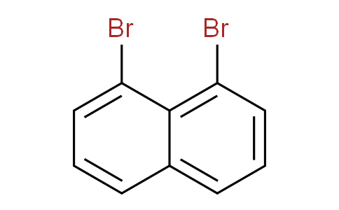 SC124254 | 17135-74-9 | 1,8-Dibromonaphtalene