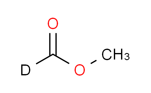 Methyl deuterioformate