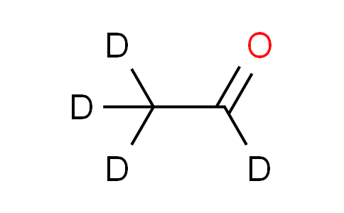SC124272 | 1632-89-9 | 1,2,2,2-Tetradeuterioethanone