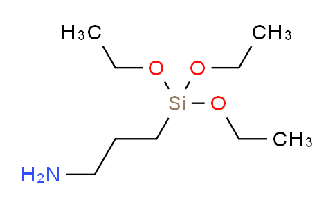 SC124281 | 919-30-2 | (3-Aminopropyl)triethoxysilane